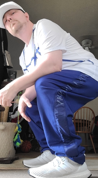 Meet your Posher, David - Picture 2 of 4